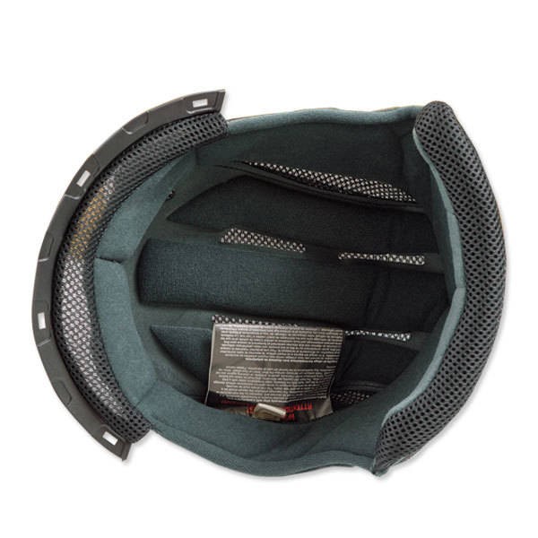 Joe Rocket 18Series Helmet Liner Liners Helmet Accessories