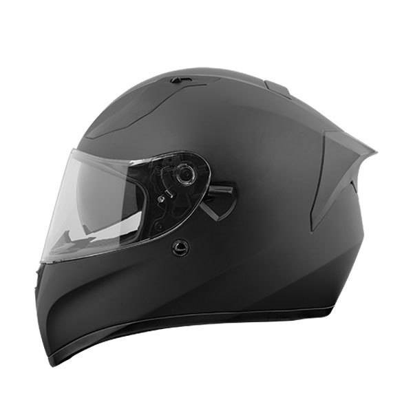 Joe Rocket RKT 14-Series Solid Helmet - Full Face - Motorcycle Helmets ...