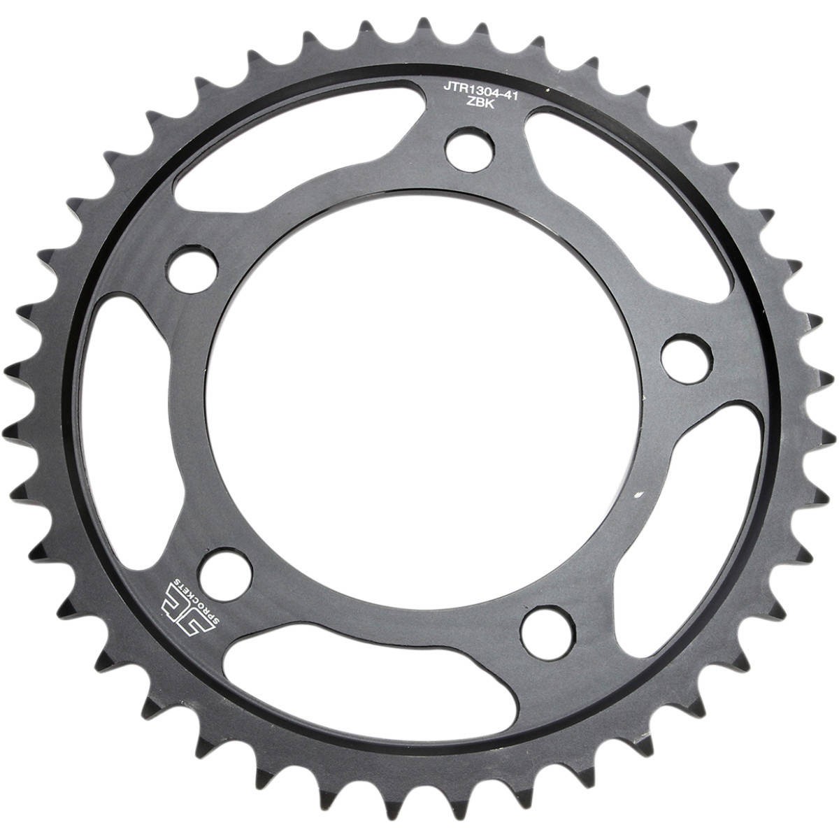 JT Sprockets JTR256.33 33T Steel Rear Sprocket