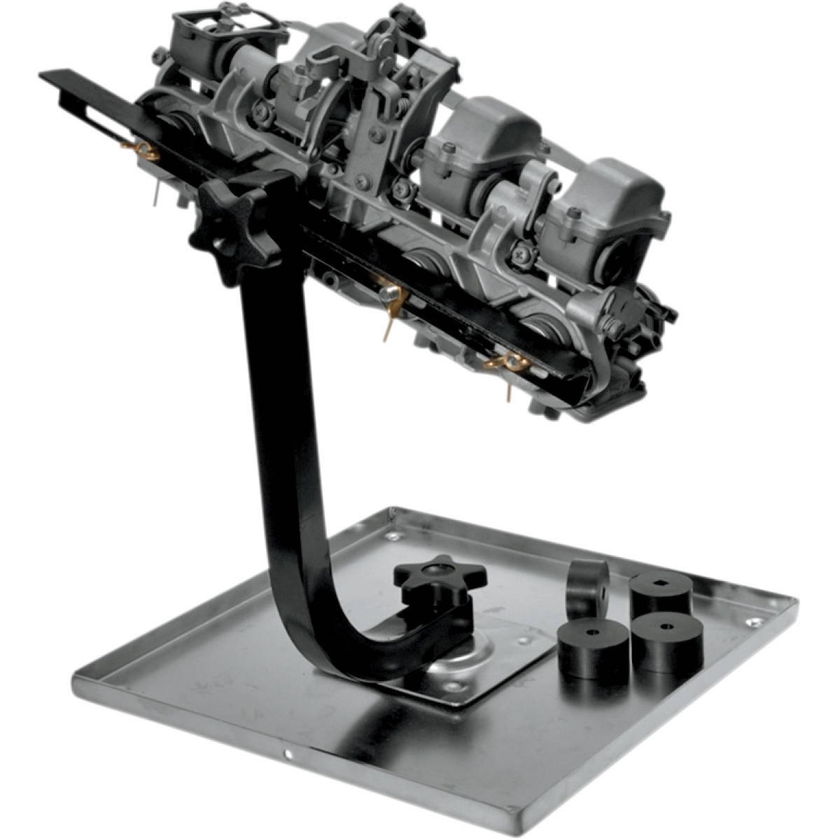 K&L Carb Service Stand 357679 Fuel & Air Tools Tools