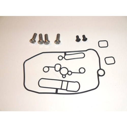 K&L FCR Middle Body ORing Kit 187968 Gaskets & Seals Engine