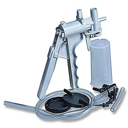 K&L Mityvac Brake Bleeder Kit MV8020 355904 Brake Tools Tools