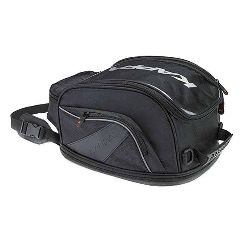 Kappa RA308 Tanklock Tank Bag Tank Bags Luggage / Racks