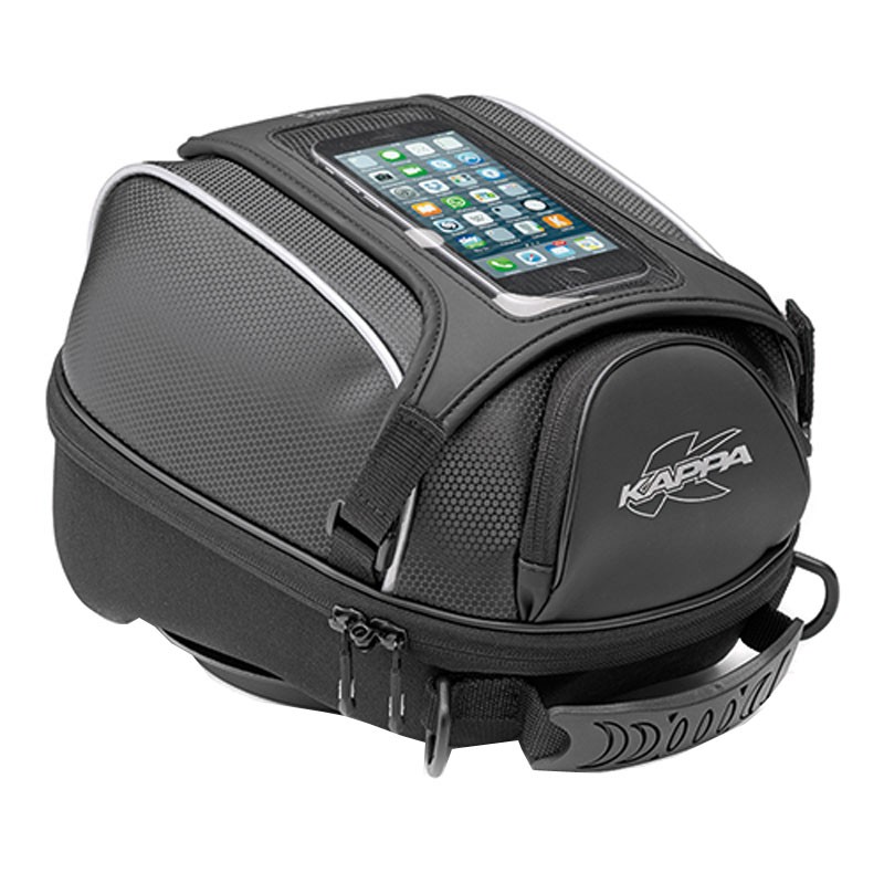 Kappa RA309R Tanklock Tank Bag Tank Bags Luggage / Racks