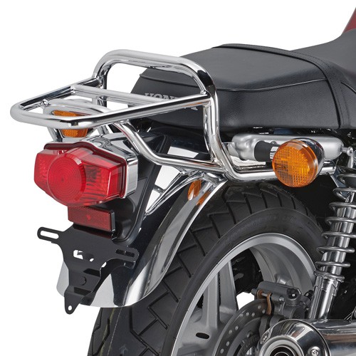Kappa Top Case Rear Rack KR1118 Honda CB1100 20132014 Luggage