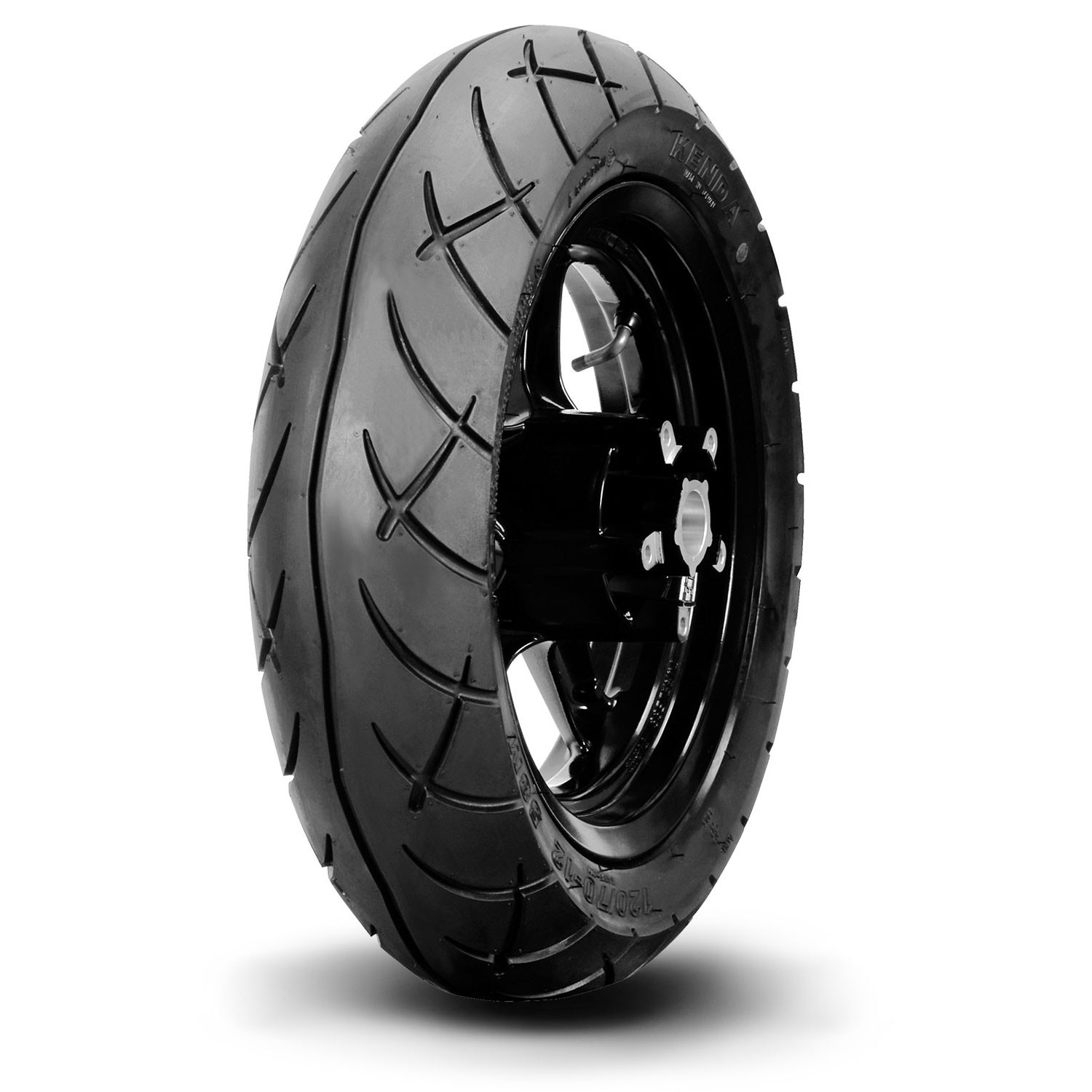Kenda K433 Scooter Front Tire FortNine Canada