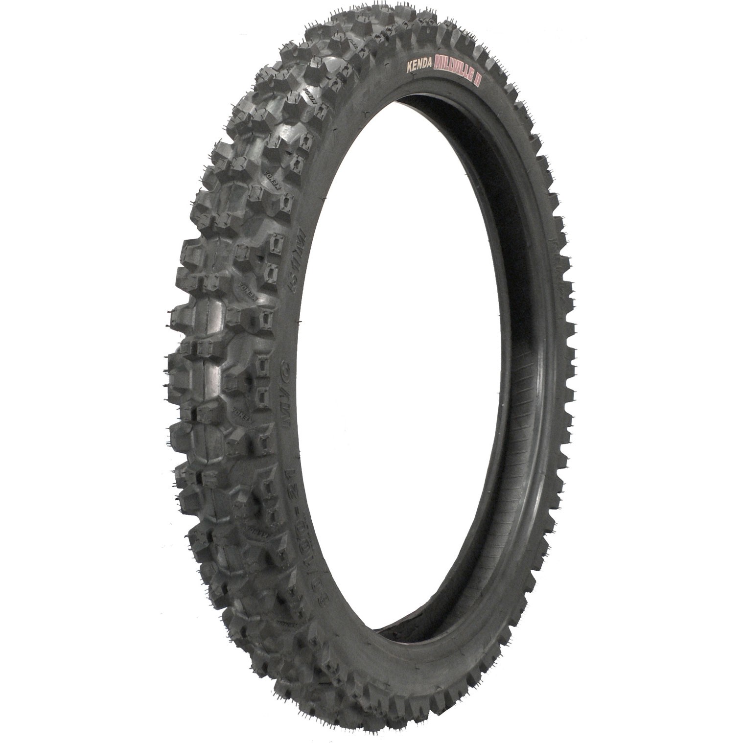 Kenda 110/80-19 K785 Millville Ii - KENDA