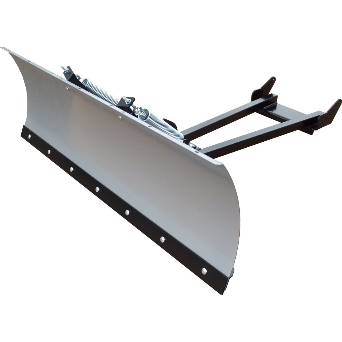 KFI Products SnoDevil Complete Universal Plow System 60in. 105900