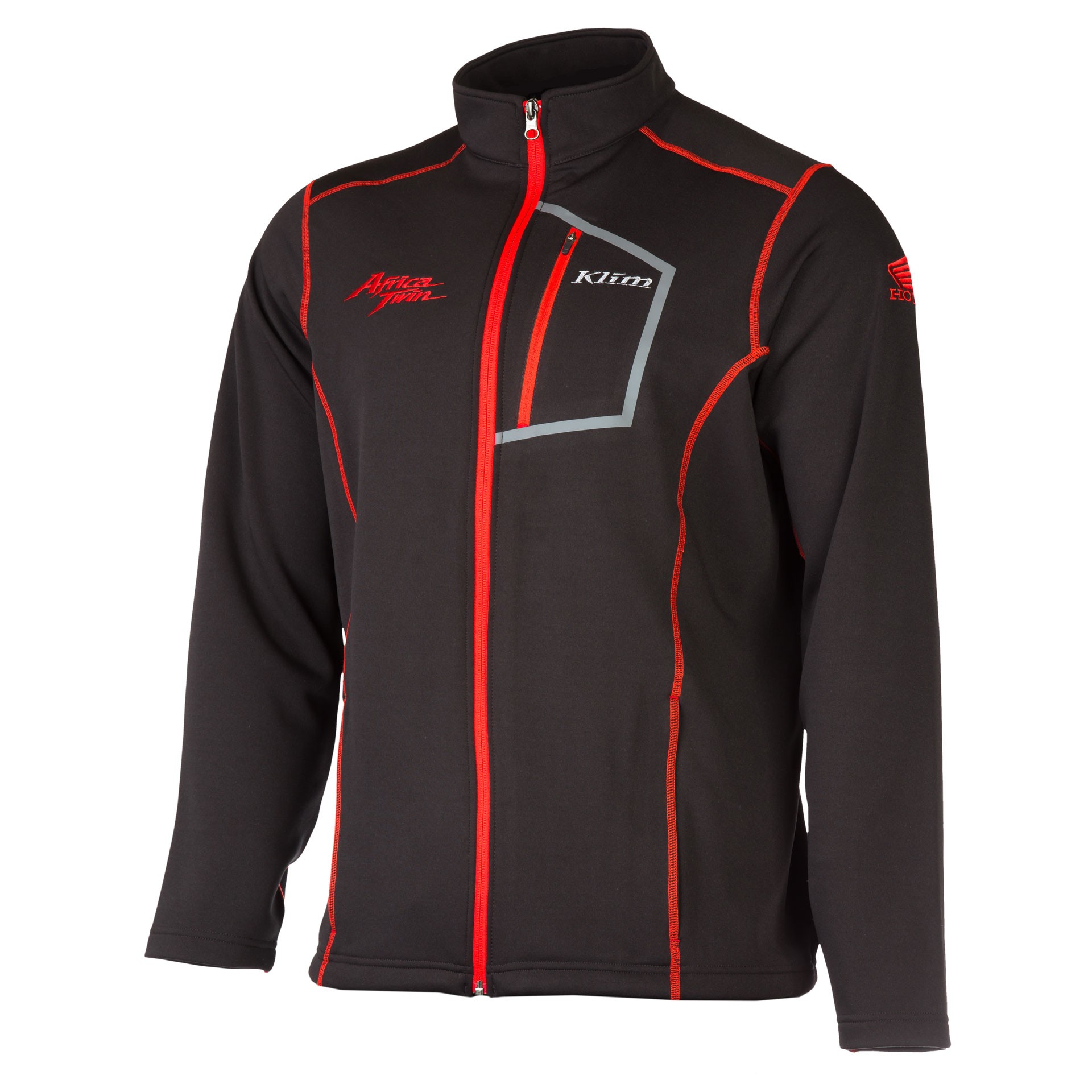 Klim Inferno Honda Africa Twin Jacket FortNine Canada
