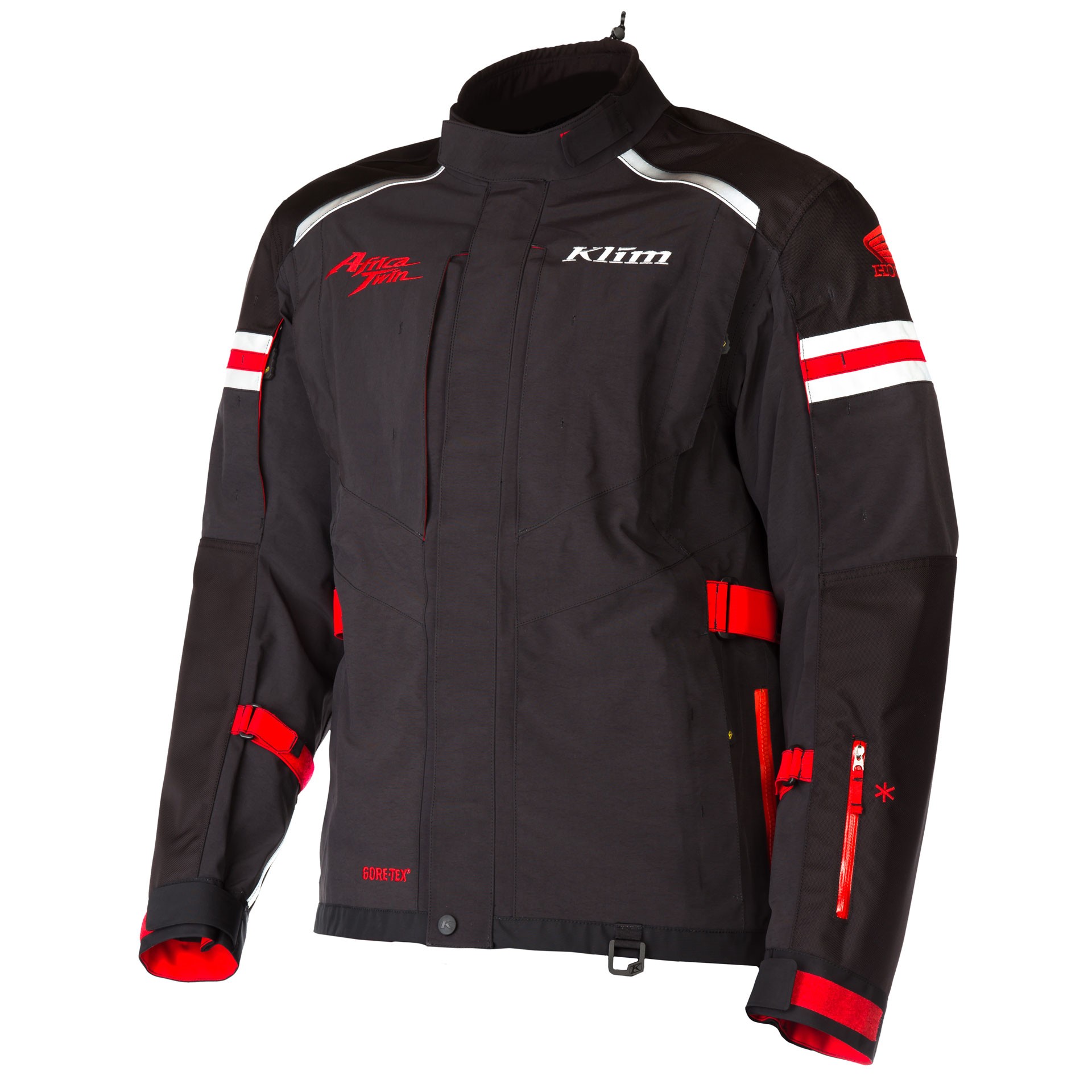 Klim Latitude Honda Africa Twin Jacket | FortNine Canada