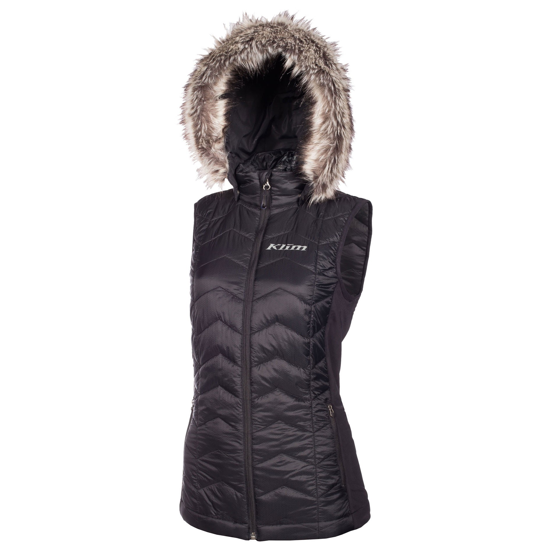 Klim Arise Womens Vest FortNine Canada