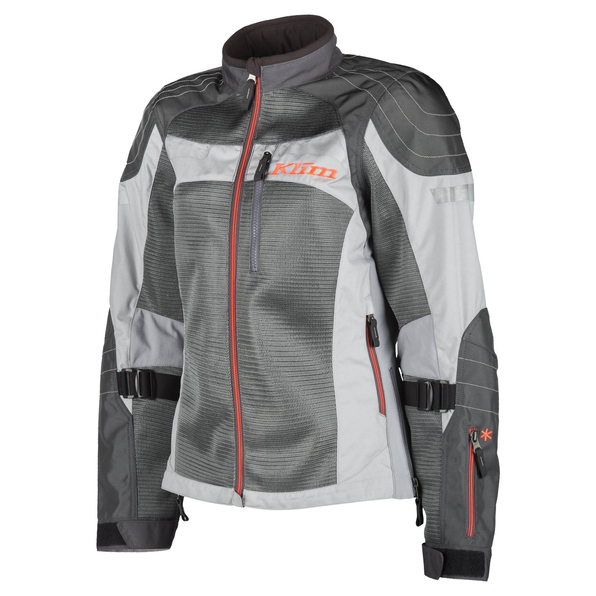 Klim Womens Avalon Jacket Textile Motorcycle Jackets Motorcycle