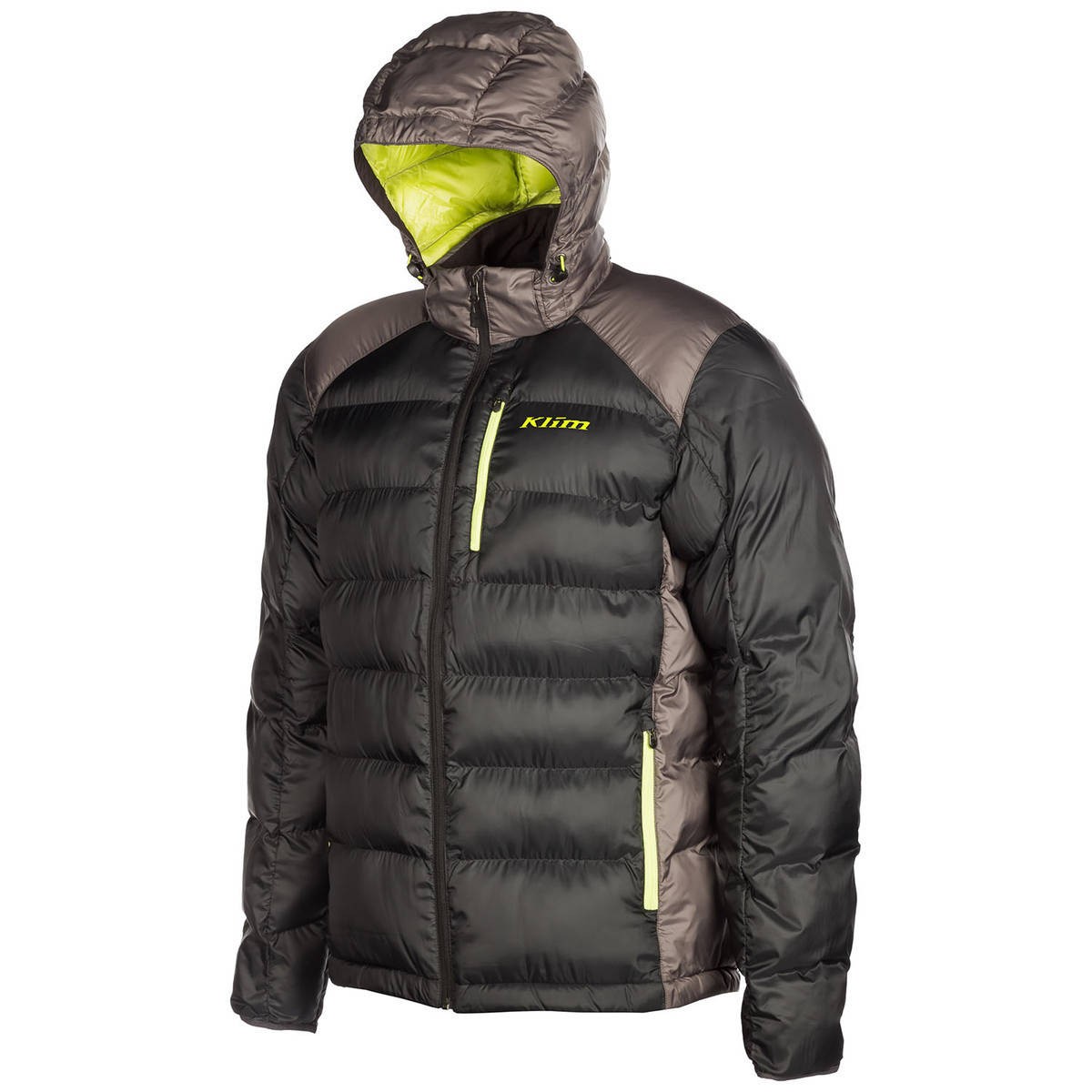 Klim Camber Insulated Jacket - Insulated - Jackets - Snowmobile ...