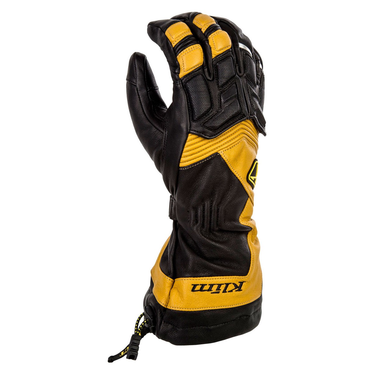 Klim Elite Gloves Gloves Handwear Snowmobile FortNine Canada