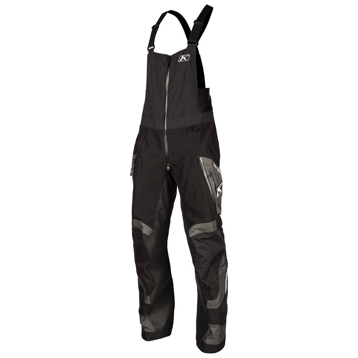 Klim Havoc NonInsulated Bib Bibs Pants/Bibs Snowmobile