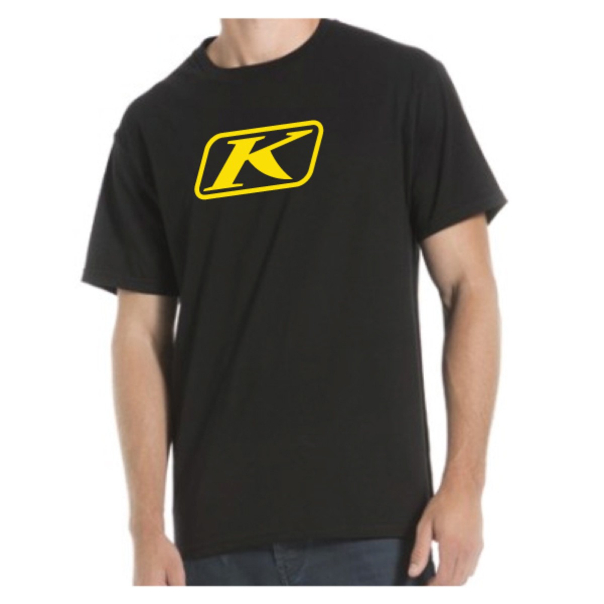Klim Icon TShirt Shirts Clothing Casual Apparel FortNine Canada