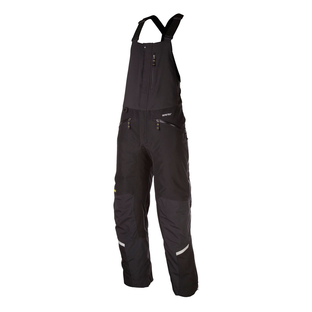 Klim Keweenaw Insulated Bib - Bibs - Pants/Bibs - Snowmobile | FortNine ...