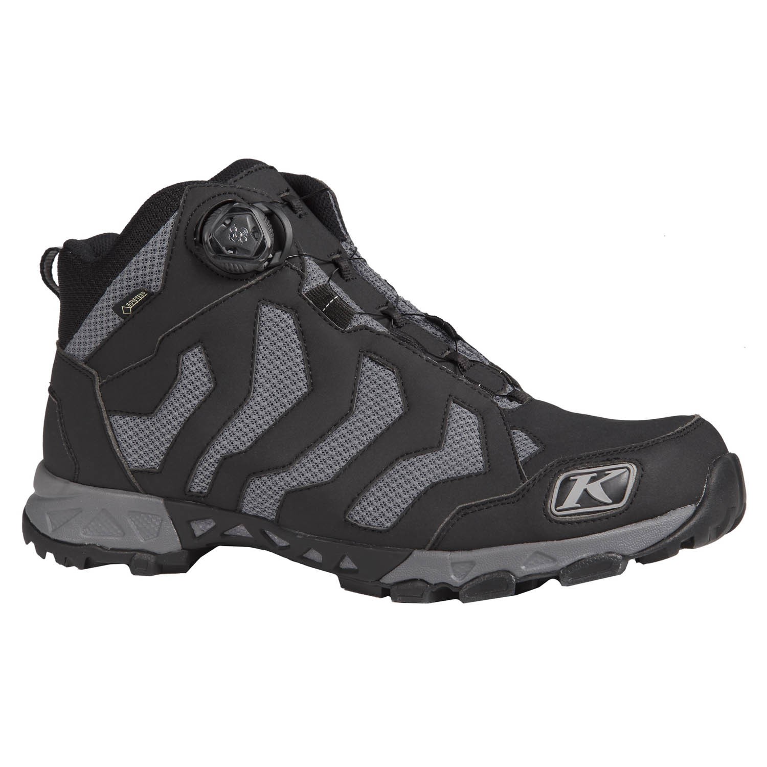 Klim Transition GTX BOA Boots Footwear Clothing Casual Apparel