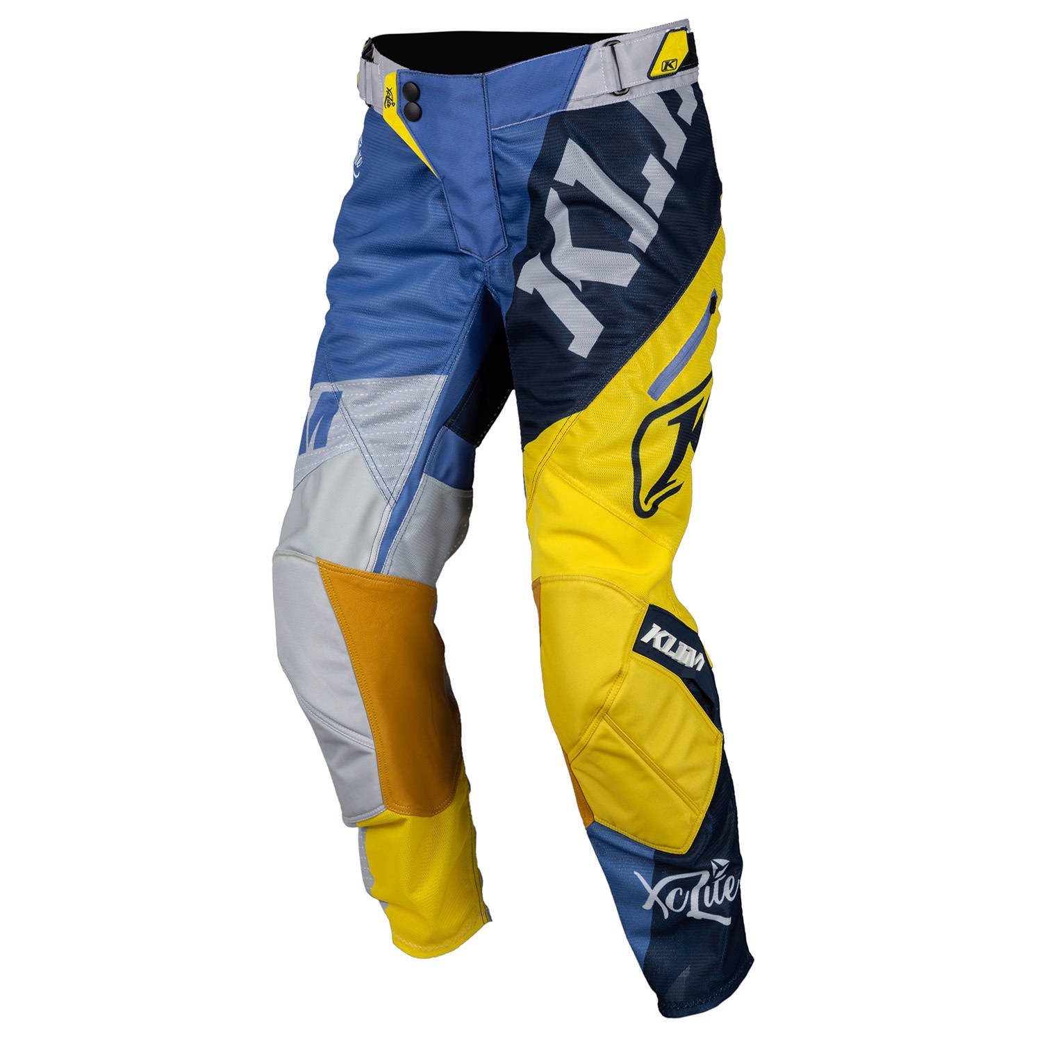 Klim Womens XC Lite Pants Klim Brands FortNine Canada