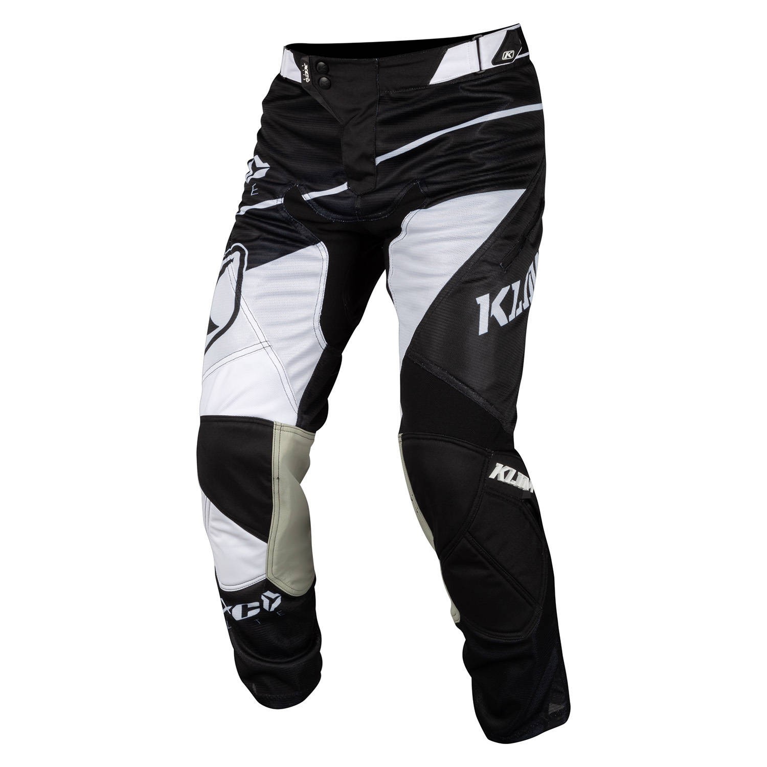 Klim XC Lite Pants - New Dirt Bike Gear - Dirt Bike | FortNine Canada