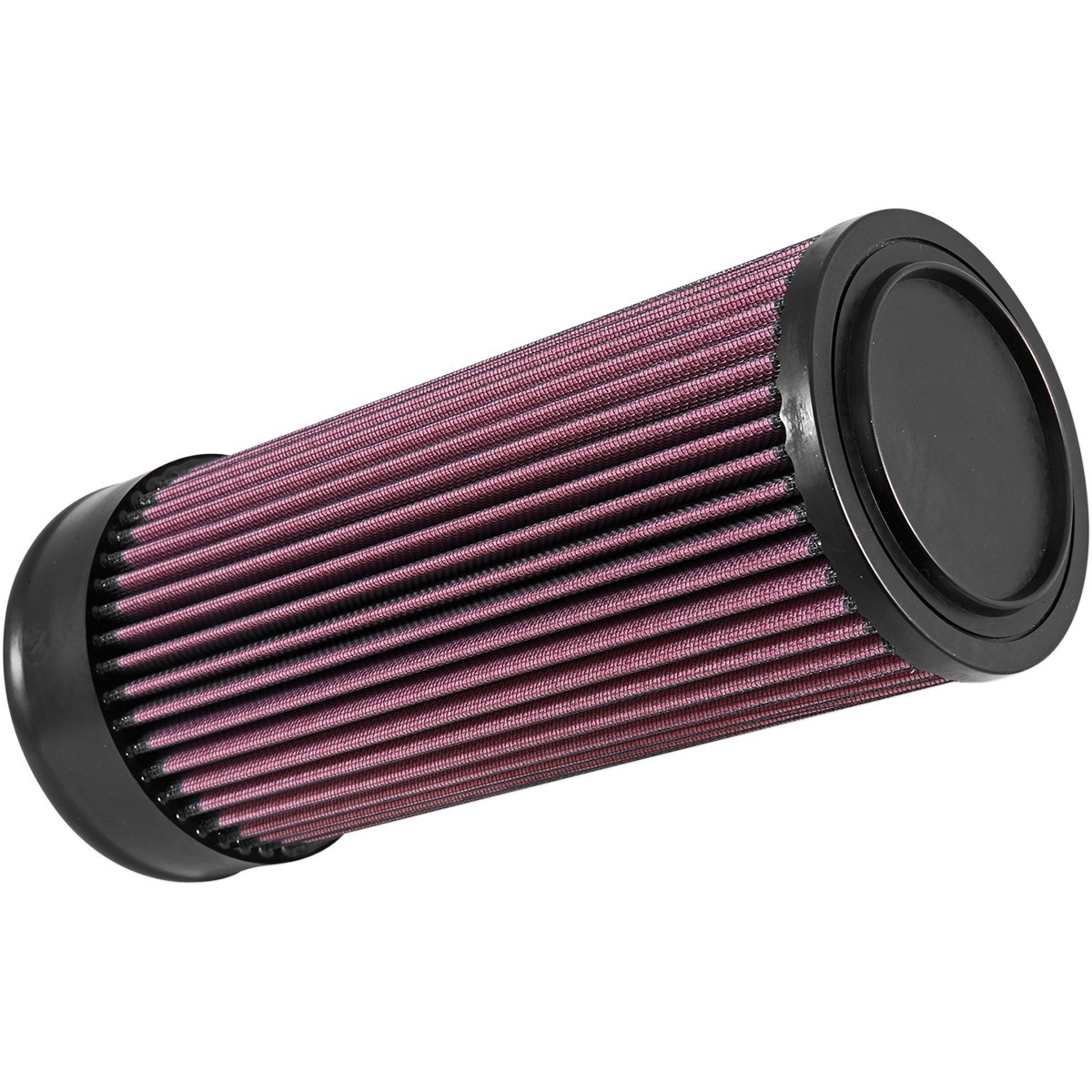 K&N High Flow Replacement Air Filter Round Straight CM9715 K & N