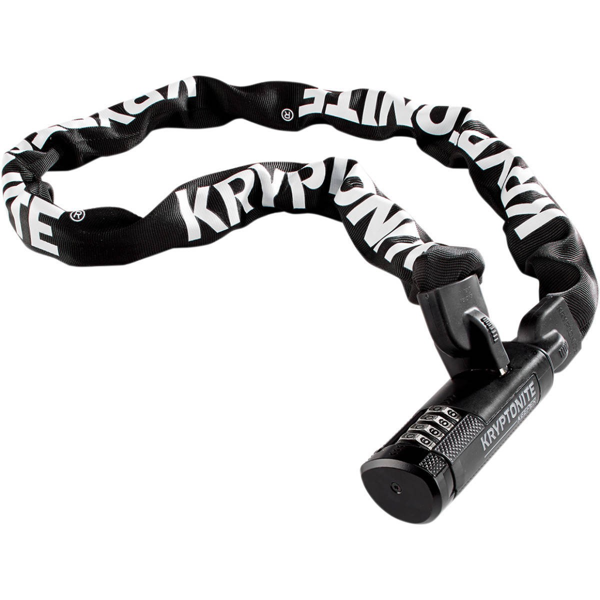 kryptonite keeper chain 85cm