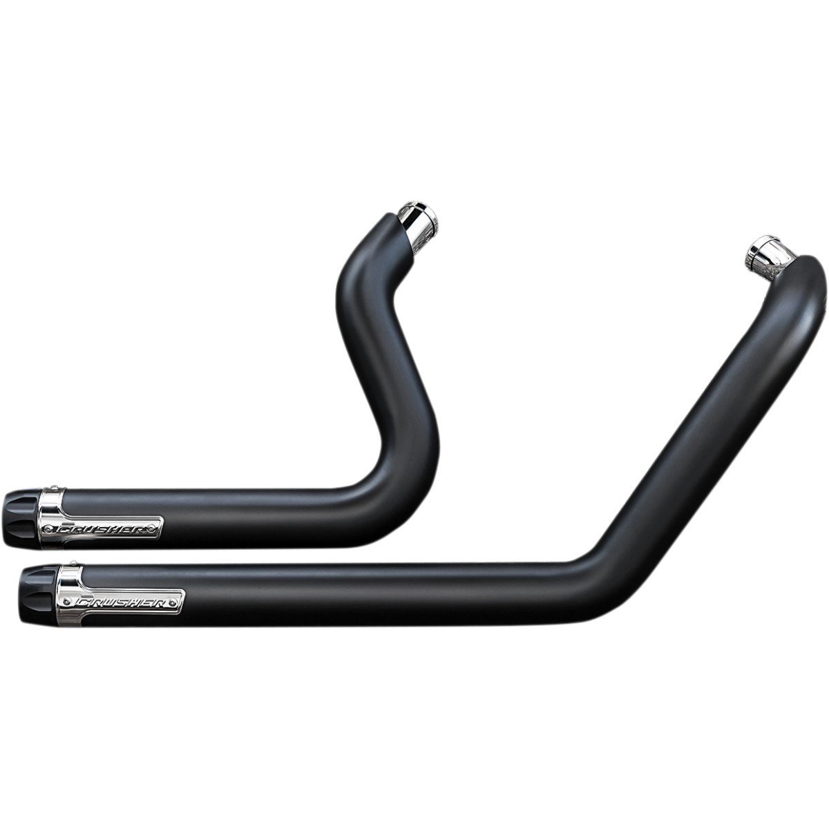 kuryakyn crusher for touring