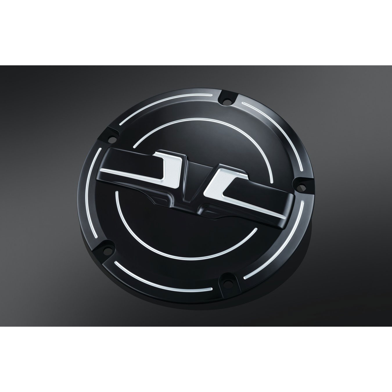 Kuryakyn Bahn Derby Cover Tuxedo 6932 FortNine Canada