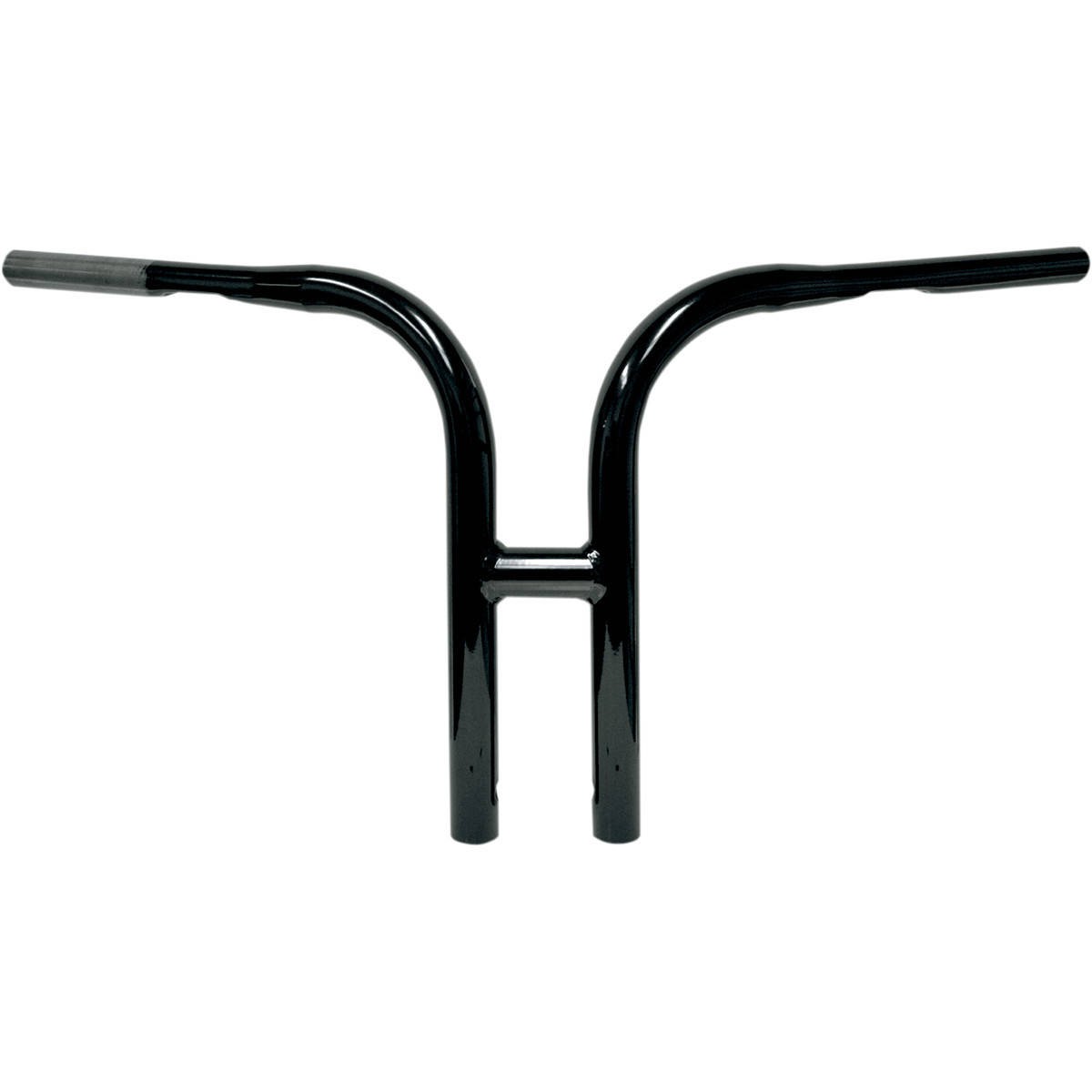 LA Choppers Club High 1 1/4" Handlebar Handlebars Handlebars