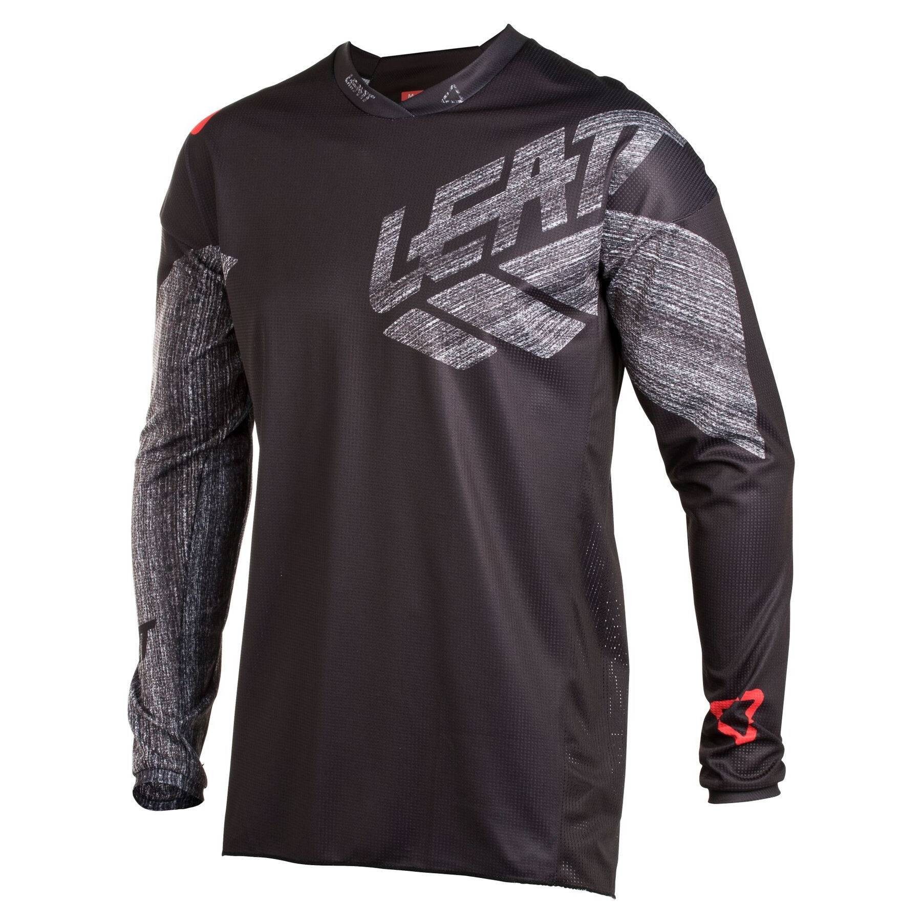 Leatt GPX 4.5 Lite Jersey - 2018 - Jerseys - Dirt Bike - Closeout ...