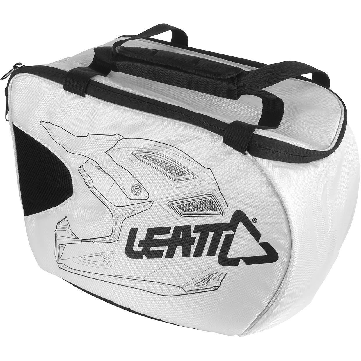 Leatt Helmet Bag Helmet Bags Bags Accessories Dirt Bike