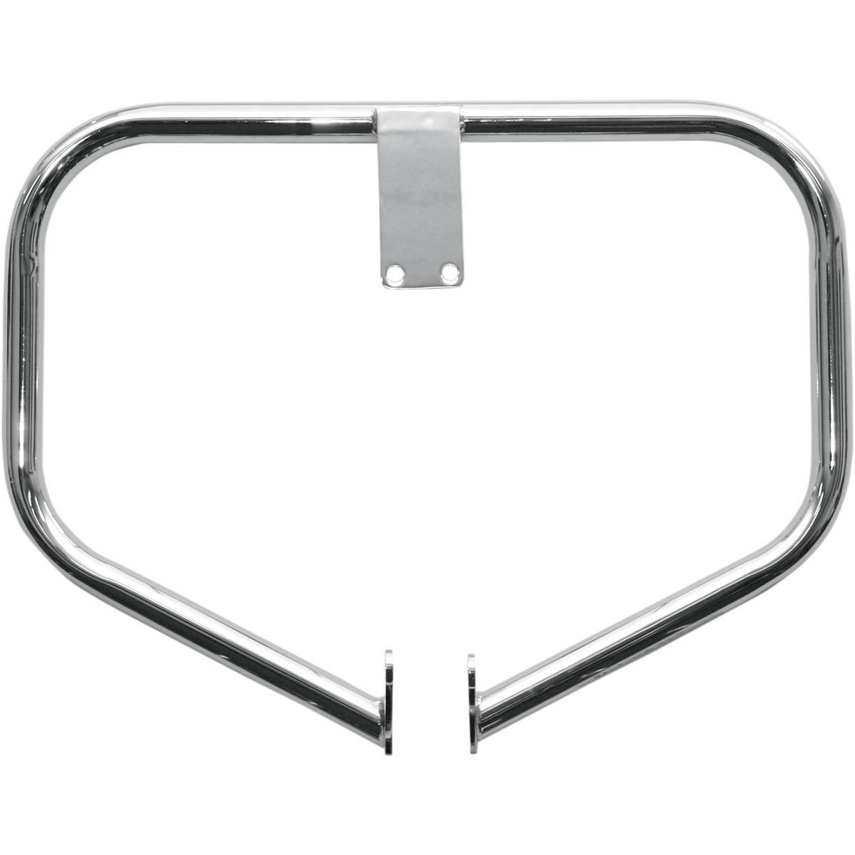 Lindby Custom Unibar Highway Bar Chrome - 14914 