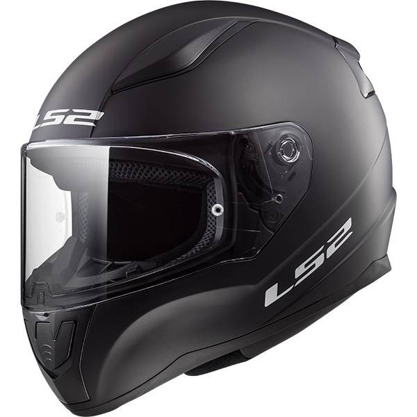 LS2 FF353 Rapid Solid Helmet Full Face Motorcycle Helmets