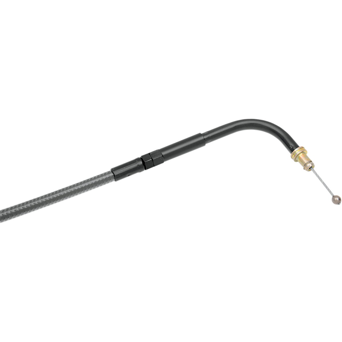 Magnum Black Pearl Alternative Length High Efficiency Clutch Cable 70