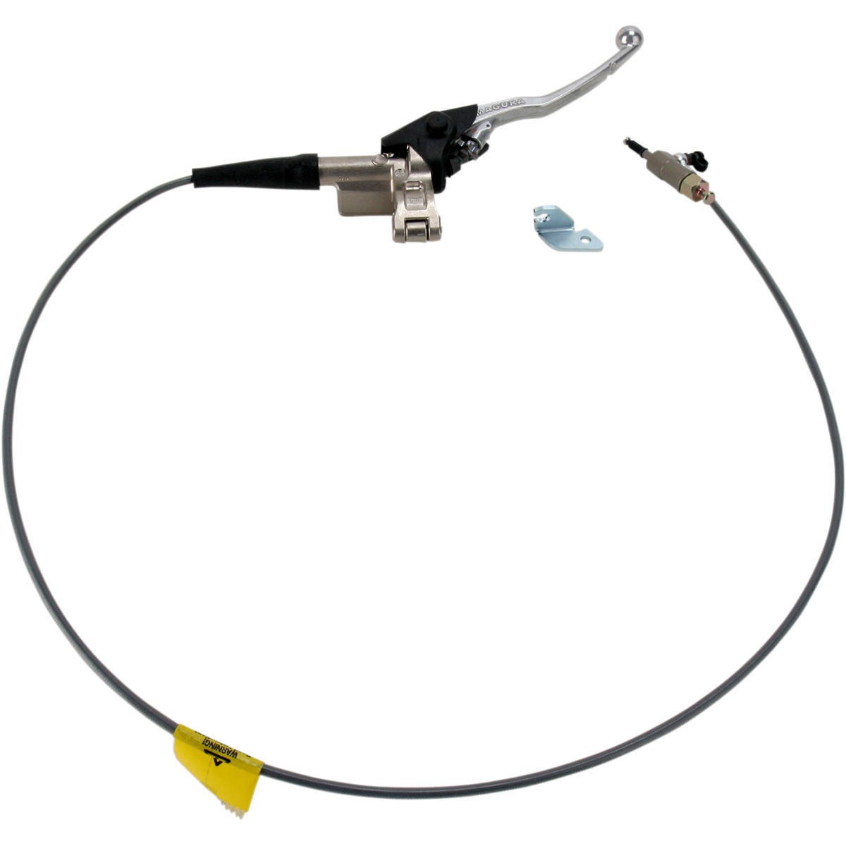 Magura Hymec Hydraulic Clutch System Gen II 0120742 Suzuki RMZ450