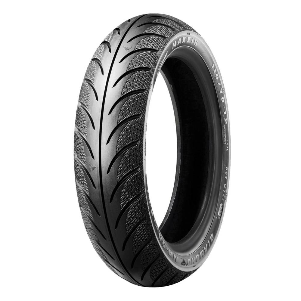 Maxxis MA3D Scooter Tire Motorcycle Tires Motorcycle FortNine Canada