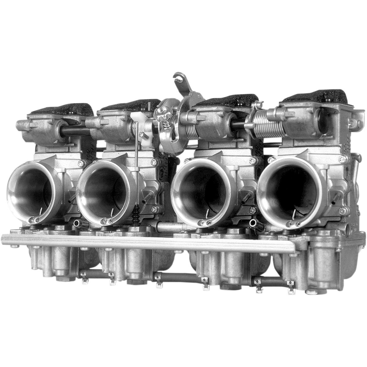 Mikuni RS Series Carburetor 34mm - RS34-D21 K | FortNine ... sv650 k 5 wiring diagram 