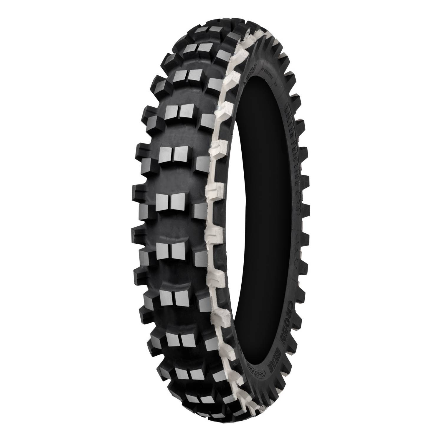 Mitas C20 Friction Winter Rear Tire Motocross Tires Dirt Bike