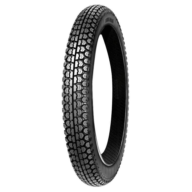 Mitas H03 Classic Front/Rear Tire Motorcycle Tires Motorcycle