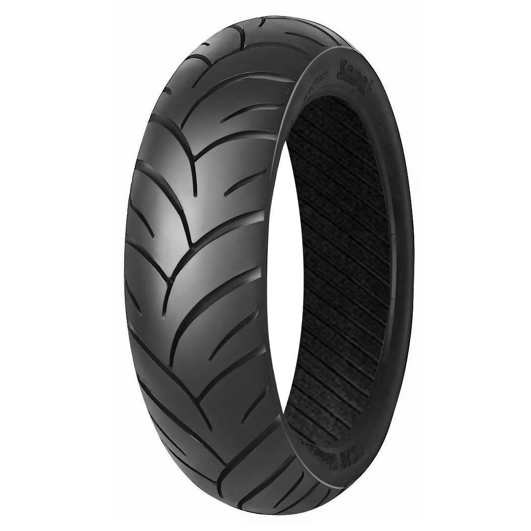 Mitas MC28 Diamond S Sport Scooter Rear Tire - Motorcycle ...
