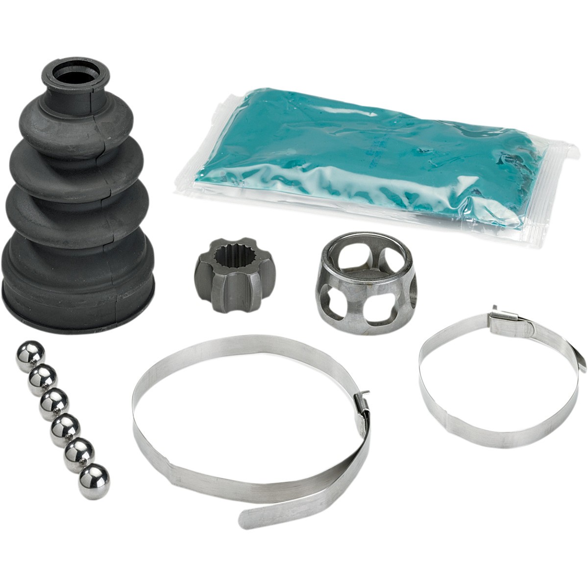 Moose CV Joint Rebuild Kit FortNine Canada