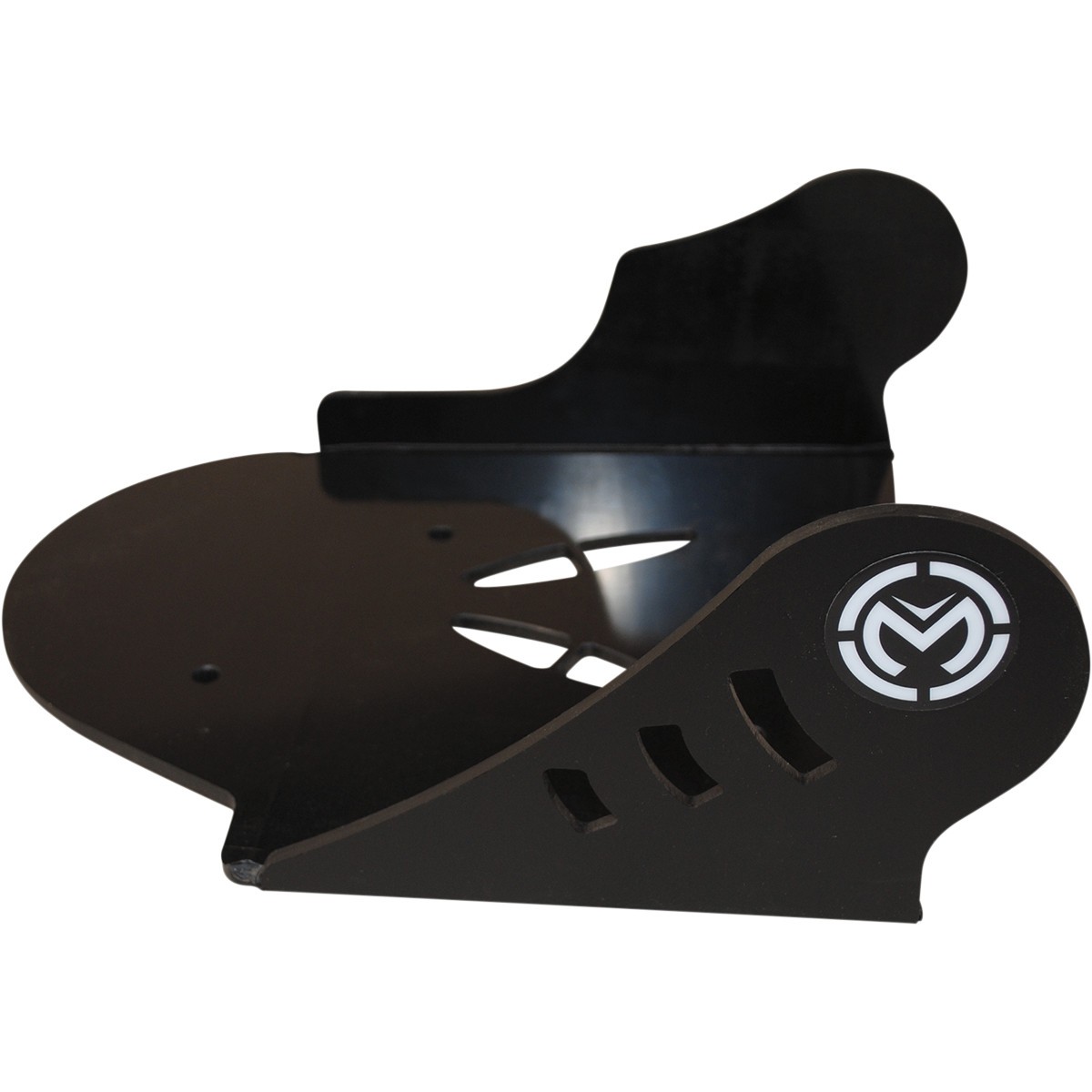 Moose Force AArm Guard Rear 04300769 FortNine Canada