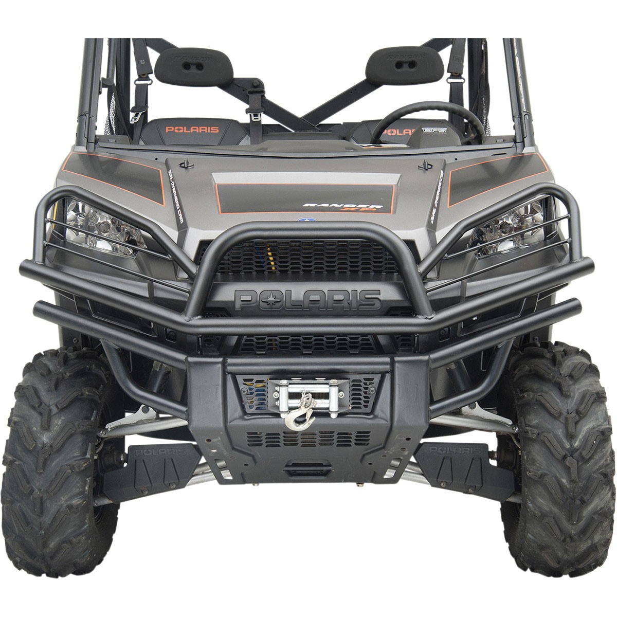 Moose Front UTV Bumper FortNine Canada