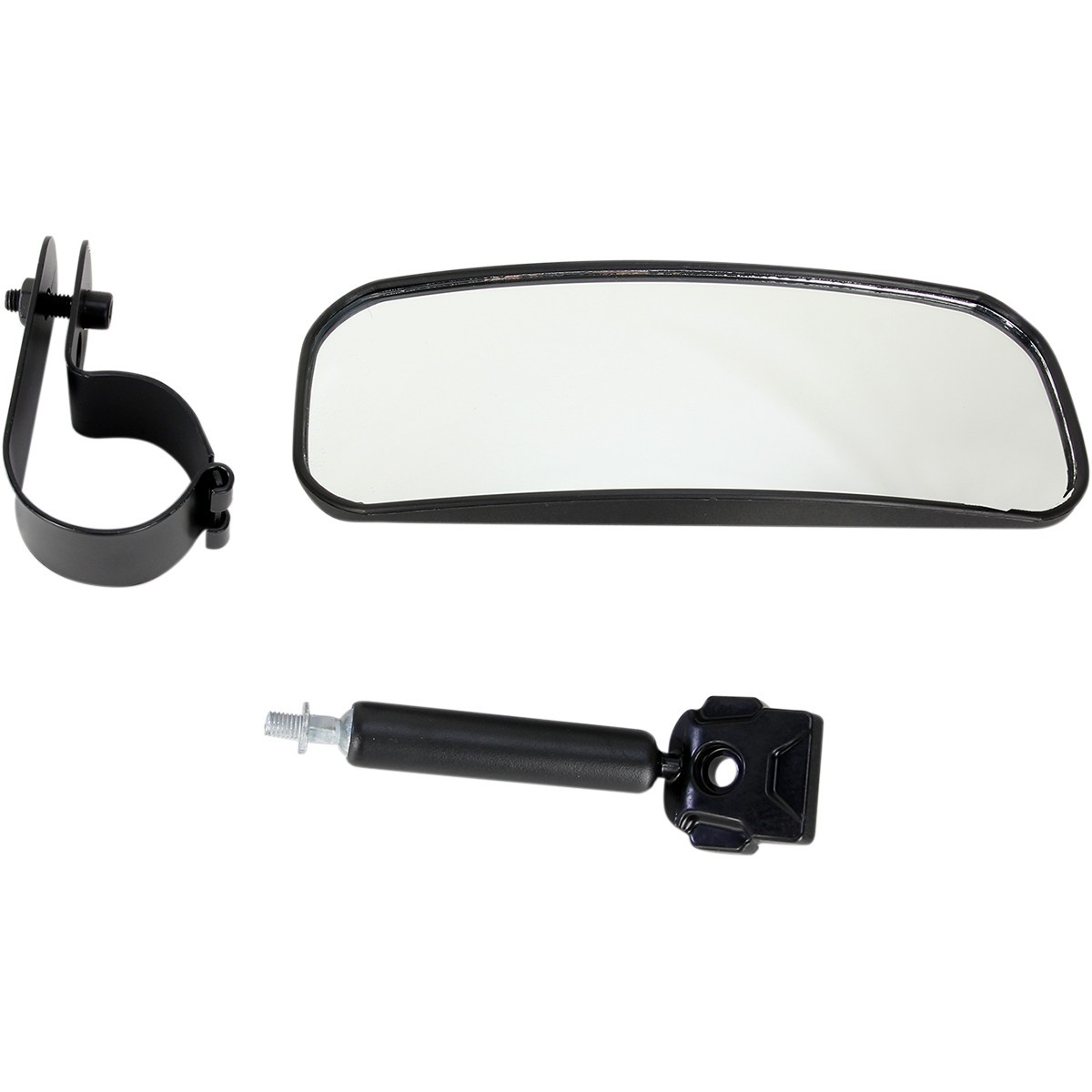 Moose AutoStyle Wide Angle Rear View Mirror FortNine Canada