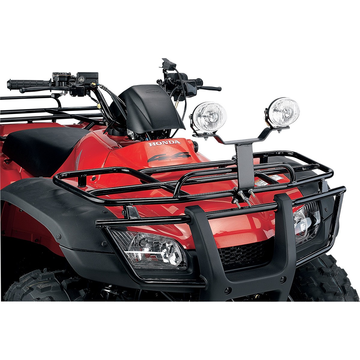 Moose Plow Light Mount Kit 20010116 FortNine Canada