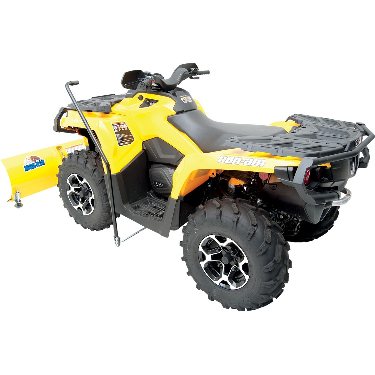 Moose Universal Manual Lift - 2607. Processing Time: Leaves our warehouse in 1 to 2 days.