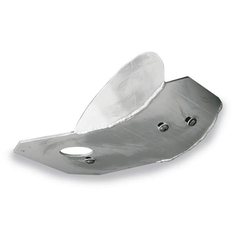 Moose Aluminum Skid Plate M448 FortNine Canada