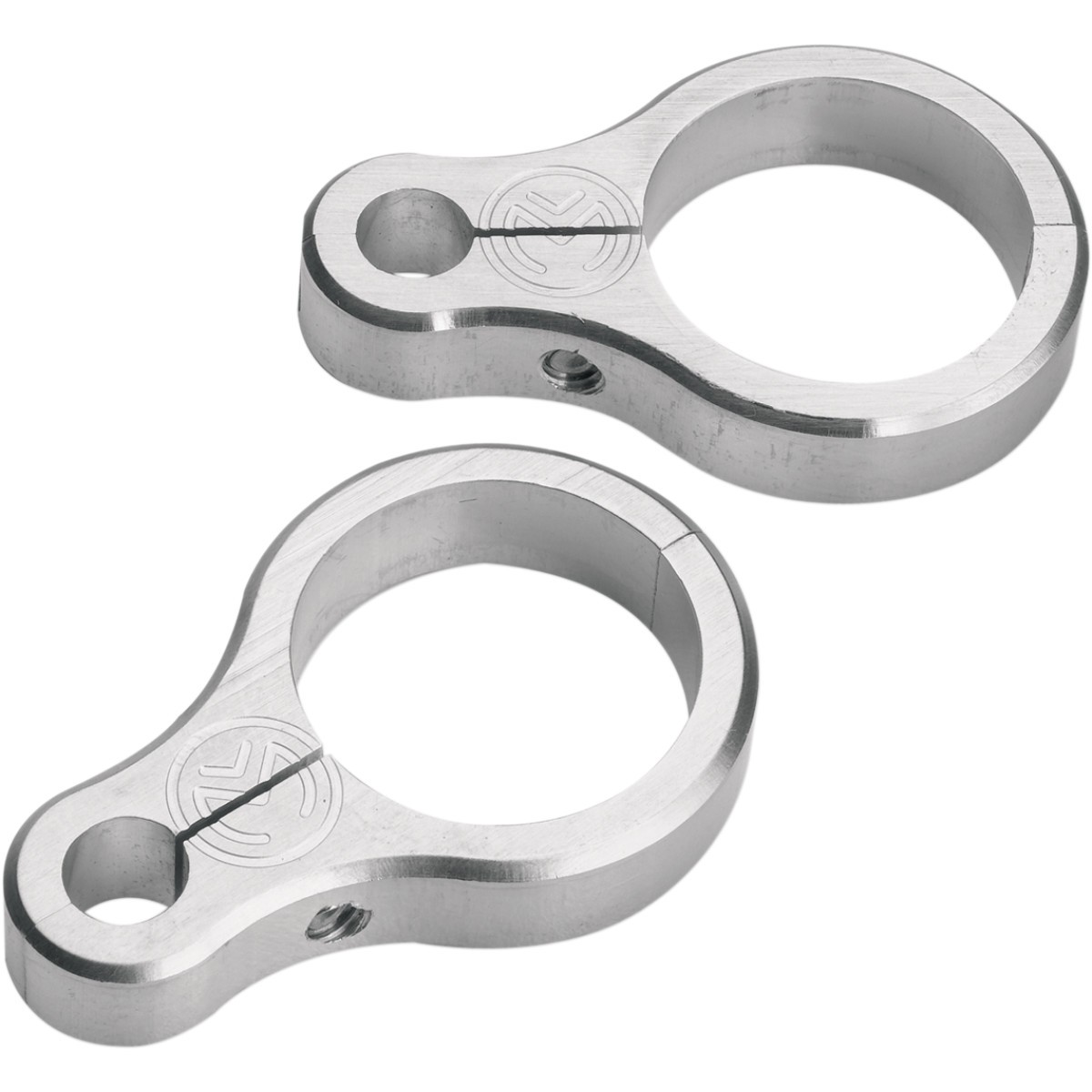 Moose Brake Line Clamps 17420059 FortNine Canada