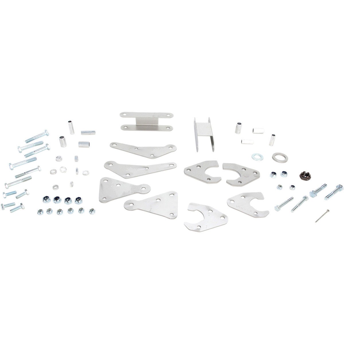 Moose Atv Utv Lift Kit 1304 0590