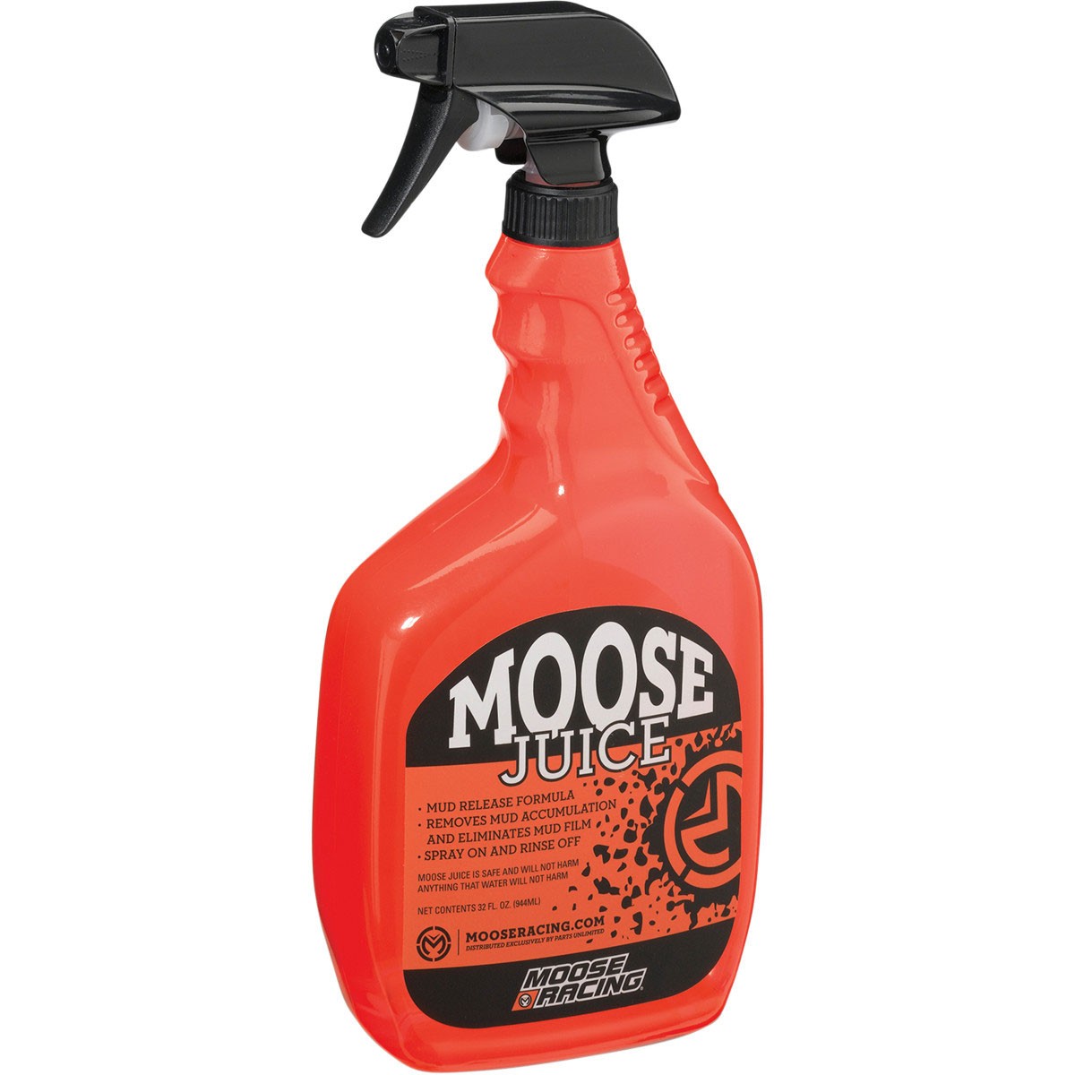 Moose Moose Juice - 32oz | FortNine Canada